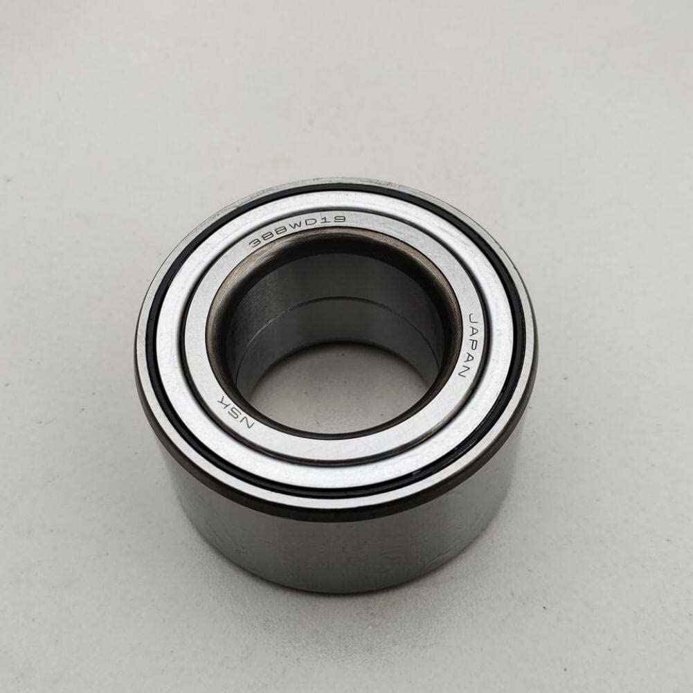 プレセボ　リローテッド6.4 AUTO-PALPAL HUB BEARING REAR 90366-T0044 90366T0044, Hub